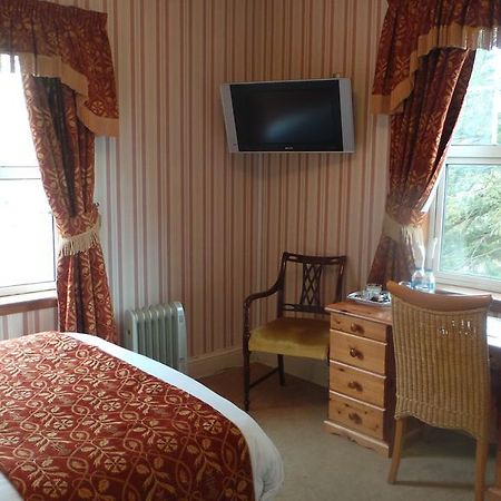 Grand Hotel Kenilworth Exterior foto
