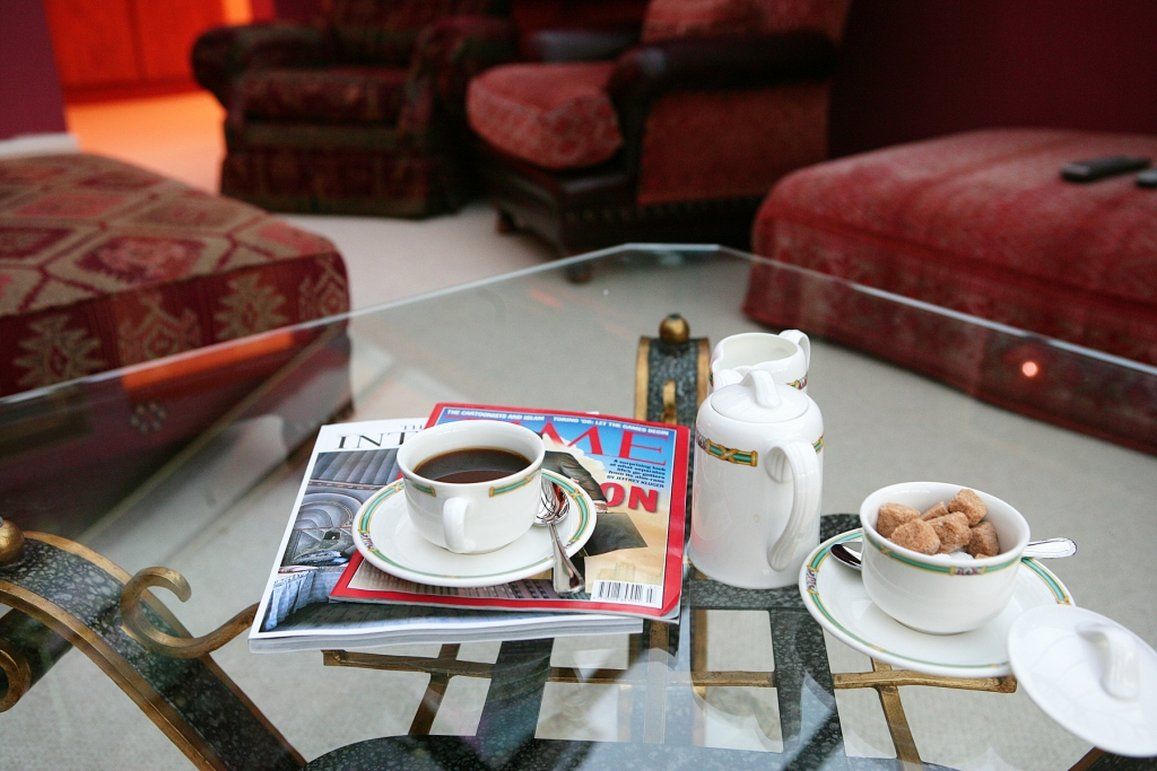 Grand Hotel Kenilworth Cameră foto